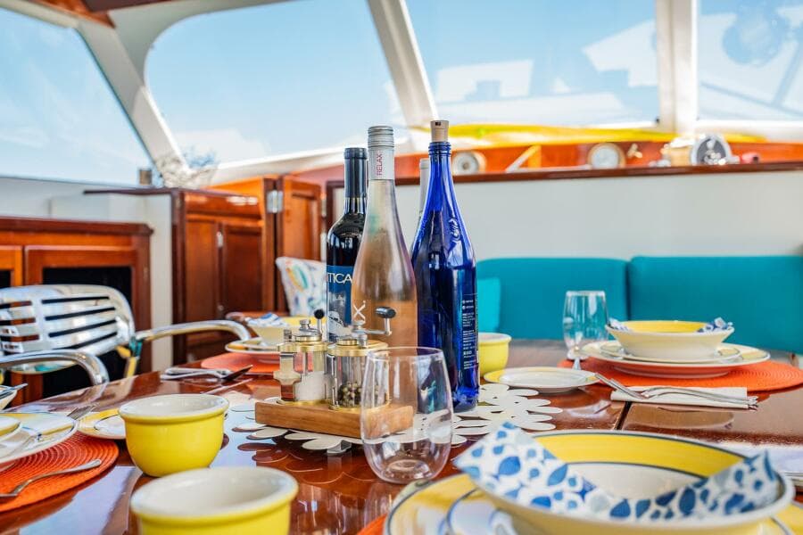 1971 Whiticar 62 Convertible