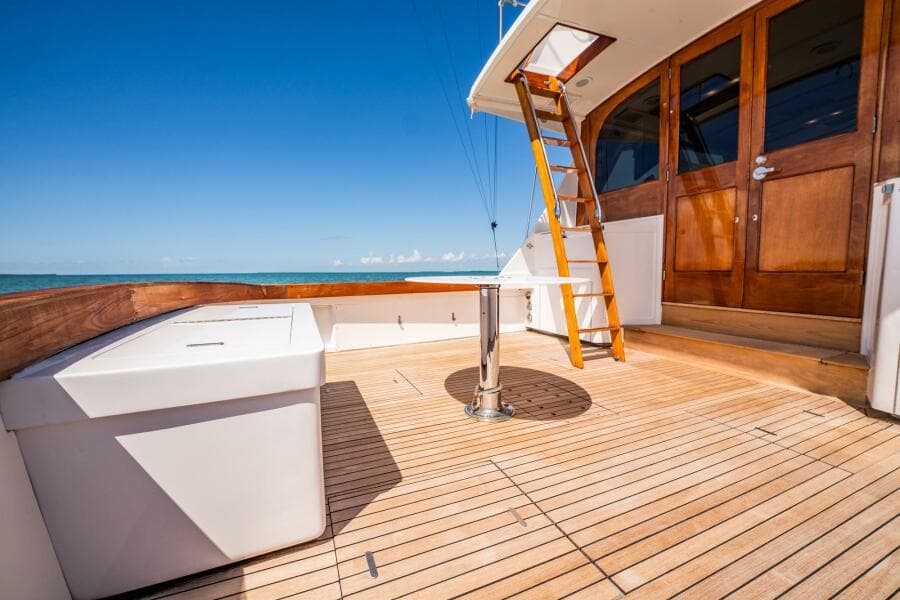 1971 Whiticar 62 Convertible