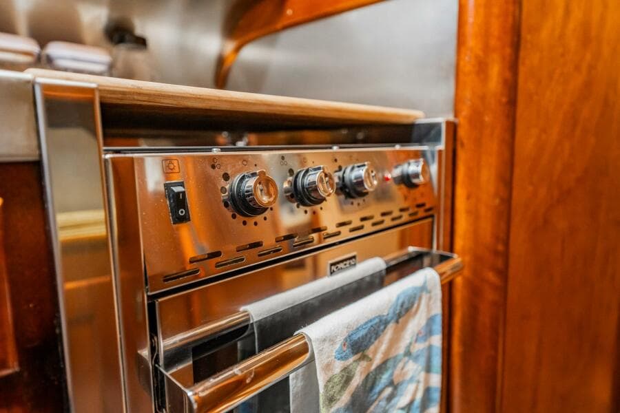 1971 Whiticar 62 Convertible