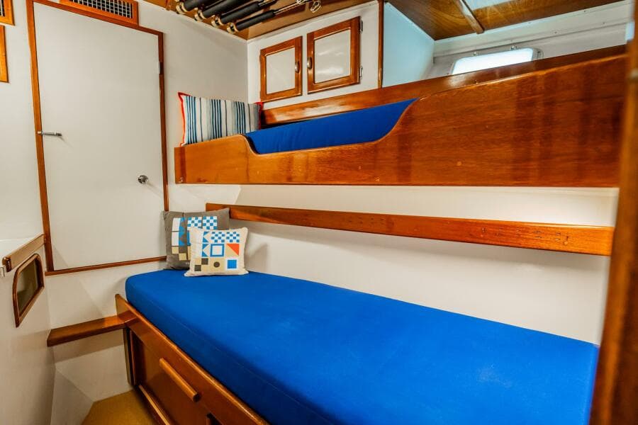 1971 Whiticar 62 Convertible