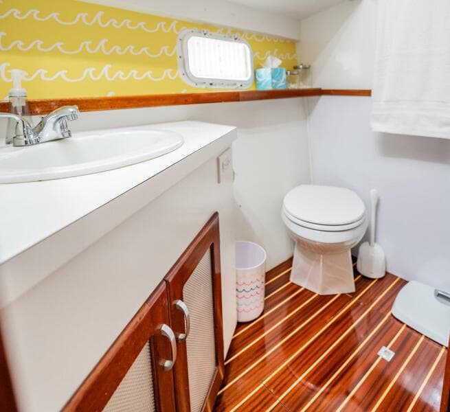 1971 Whiticar 62 Convertible