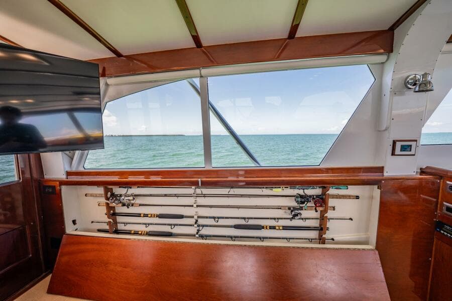 1971 Whiticar 62 Convertible