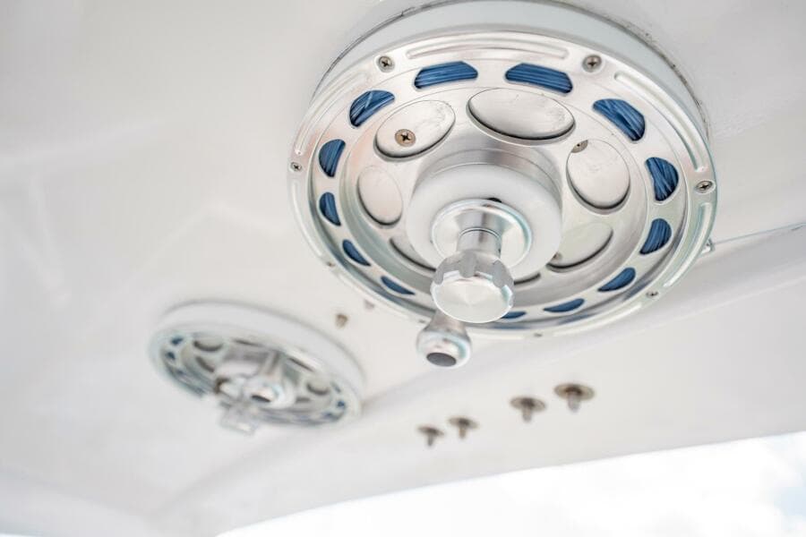 1971 Whiticar 62 Convertible