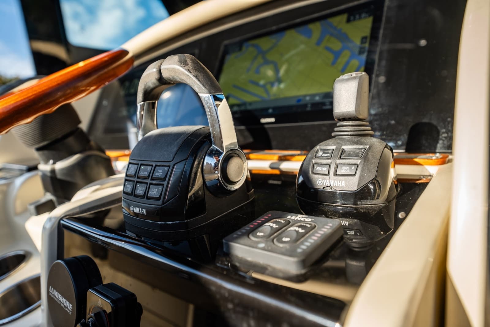 2020 Chris-Craft Catalina 34