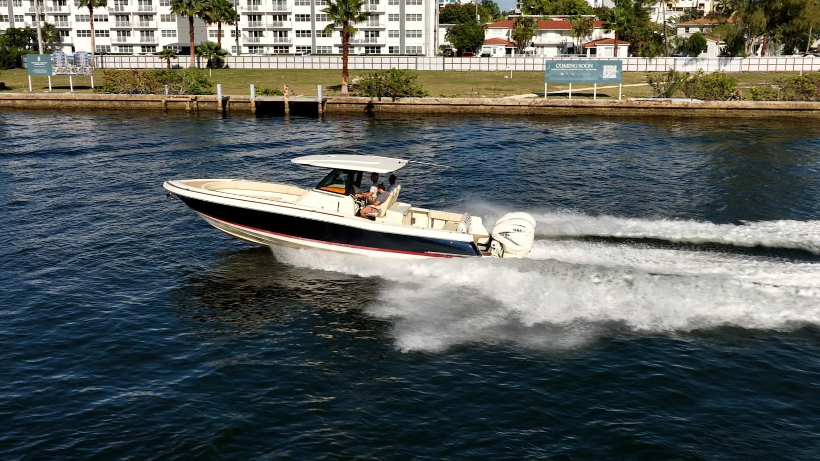 2020 Chris-Craft Catalina 34