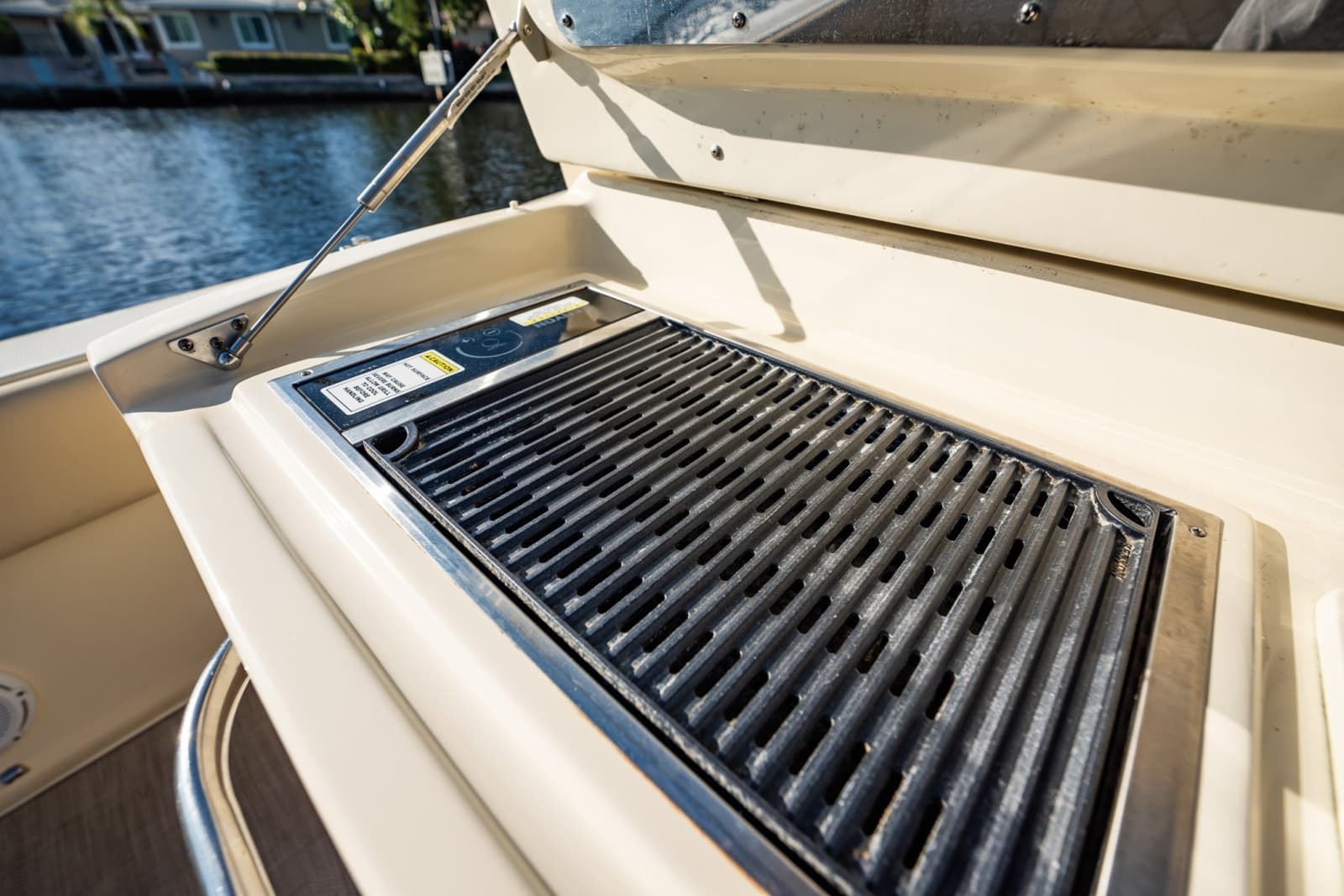 2020 Chris-Craft Catalina 34