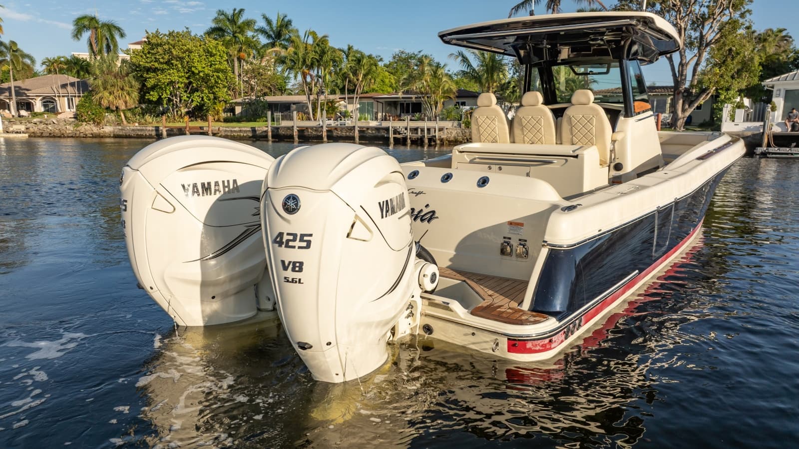 2020 Chris-Craft Catalina 34