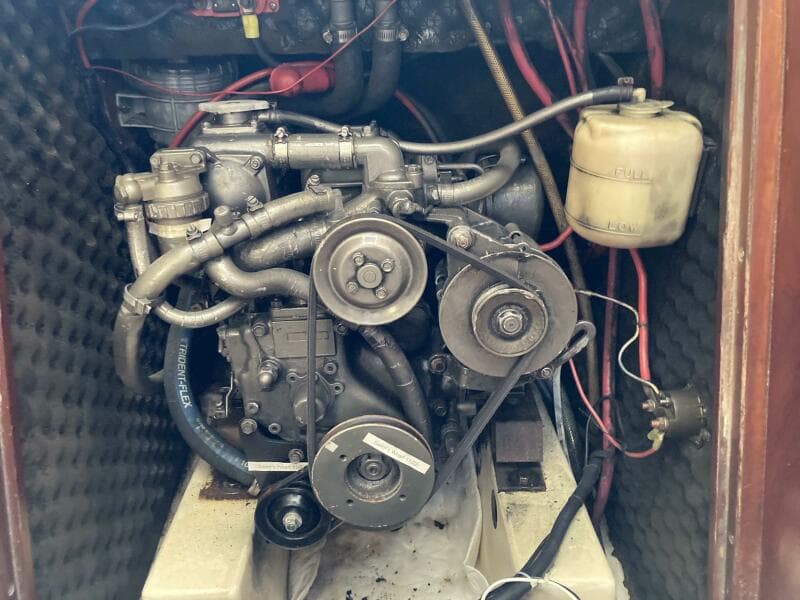 2000 Beneteau Oceanis 311