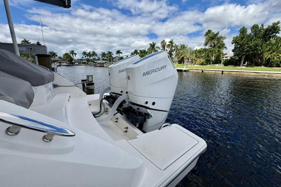 2024 Tiara Sport 34 LX