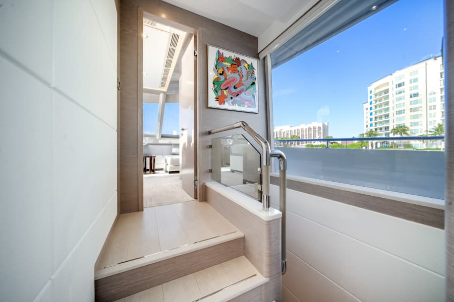 2022 Ocean Alexander 32L