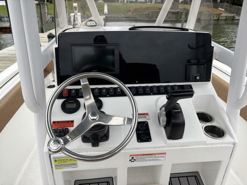 2021 Sea Hunt 234 Ultra