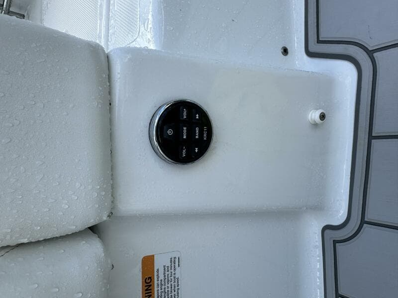 2020 Four Winns HD 240 OB