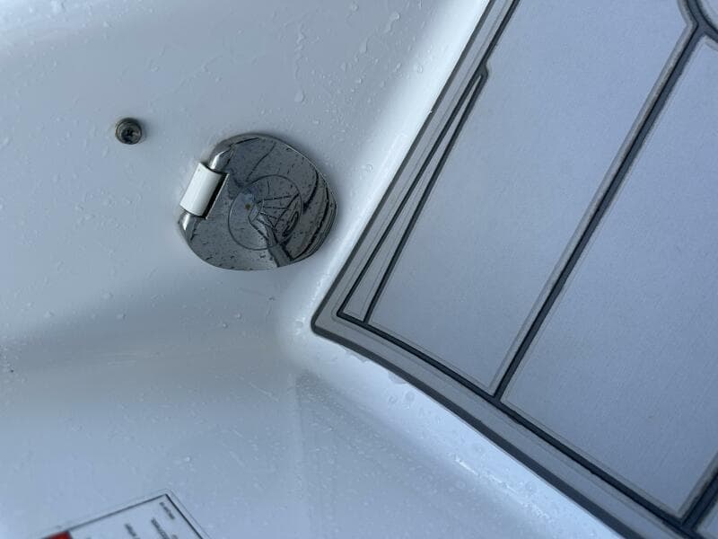 2020 Four Winns HD 240 OB