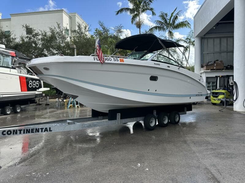 2020 Four Winns HD 240 OB