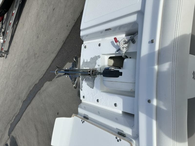 2020 Four Winns HD 240 OB