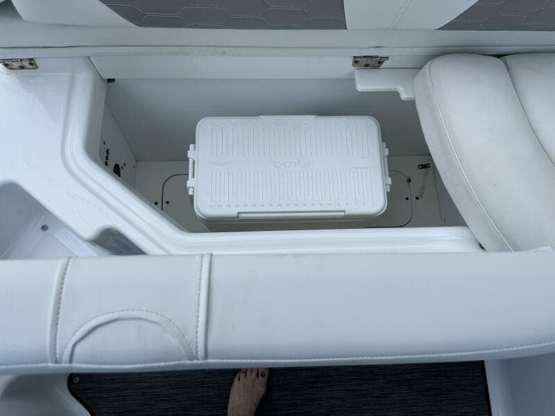 2020 Four Winns HD 240 OB