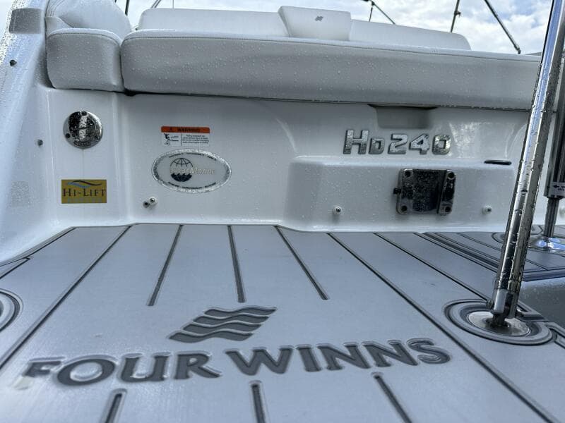 2020 Four Winns HD 240 OB