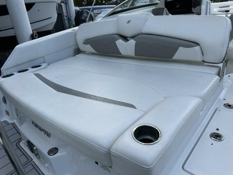 2020 Four Winns HD 240 OB