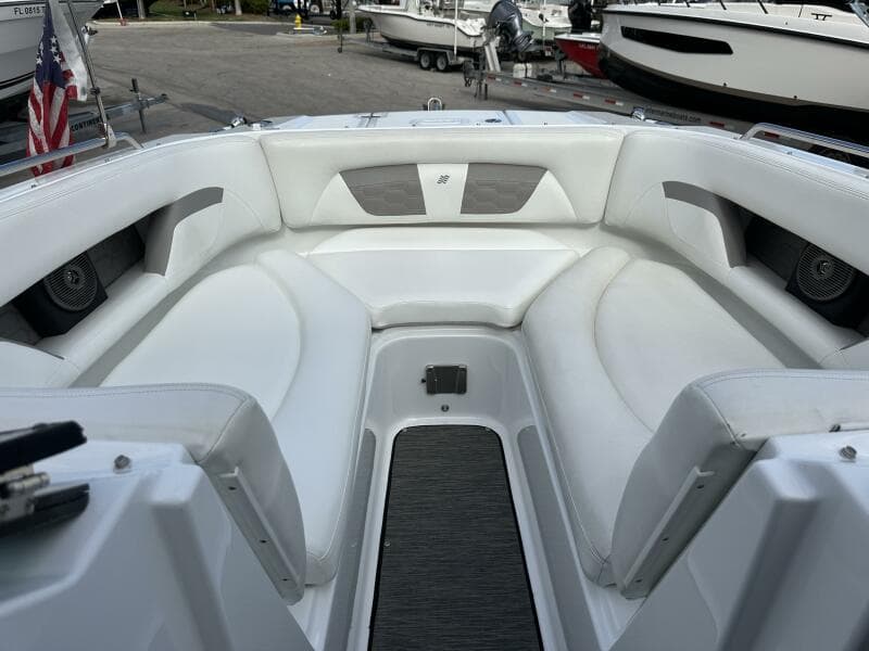 2020 Four Winns HD 240 OB