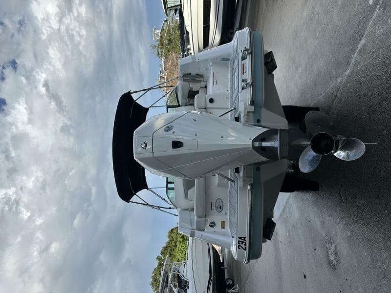 2020 Four Winns HD 240 OB