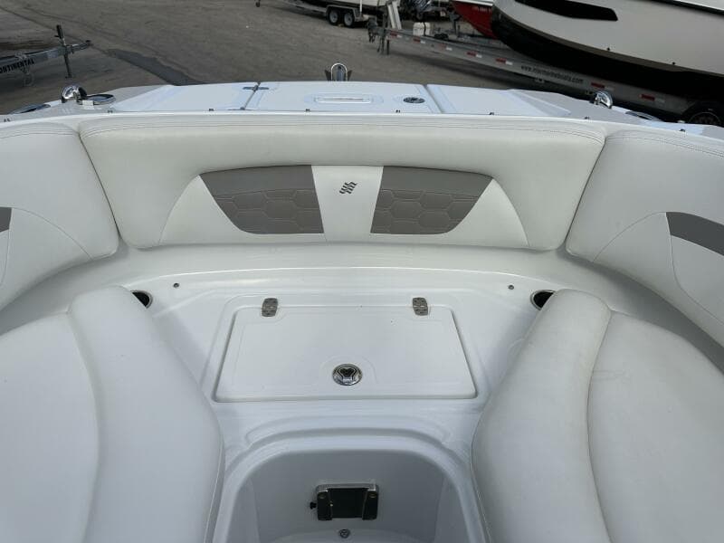 2020 Four Winns HD 240 OB