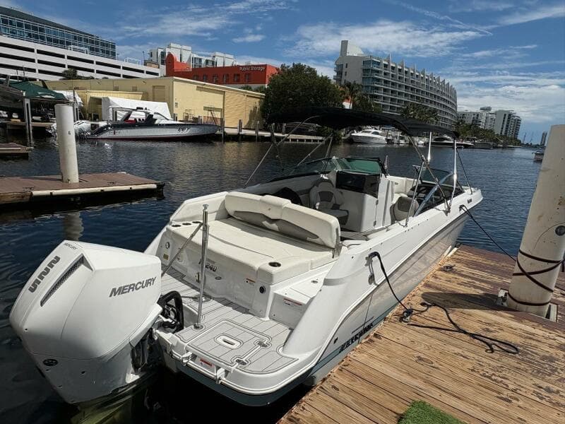 2020 Four Winns HD 240 OB