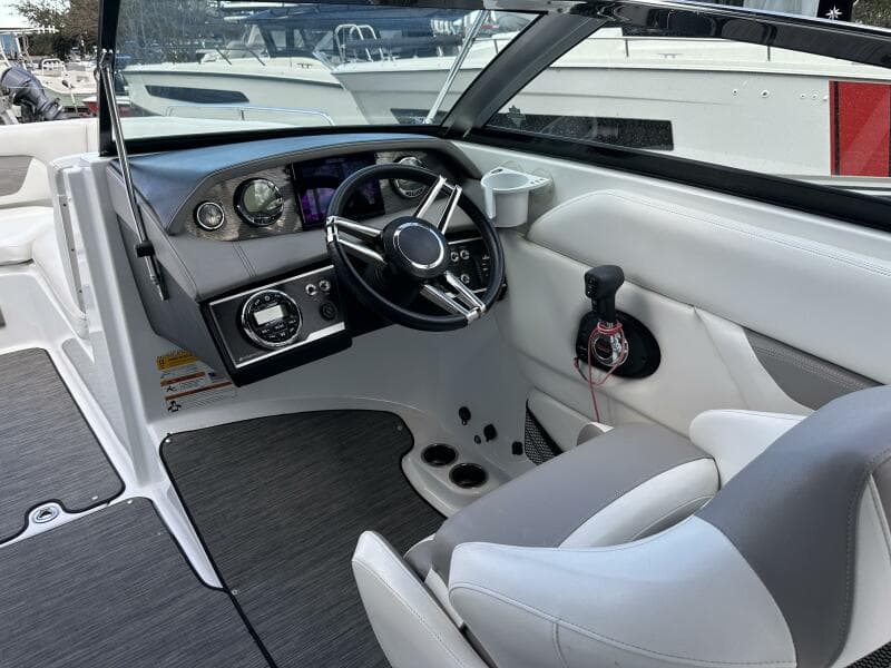 2020 Four Winns HD 240 OB