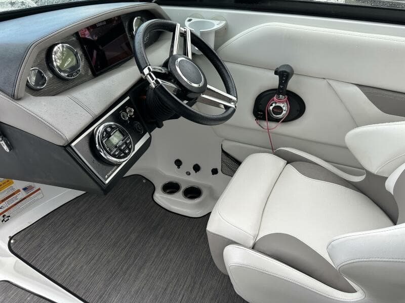 2020 Four Winns HD 240 OB