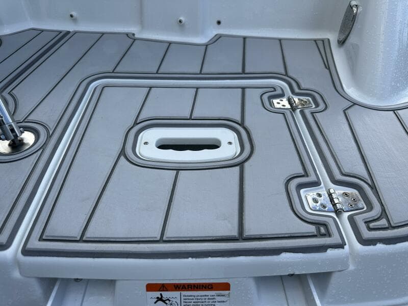 2020 Four Winns HD 240 OB