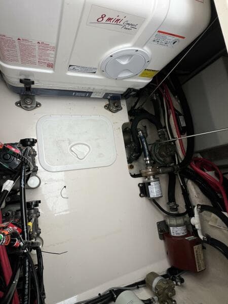 2018 Grady-White 370 Express - BE CHUMMING