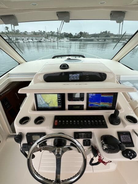 2018 Grady-White 370 Express - BE CHUMMING