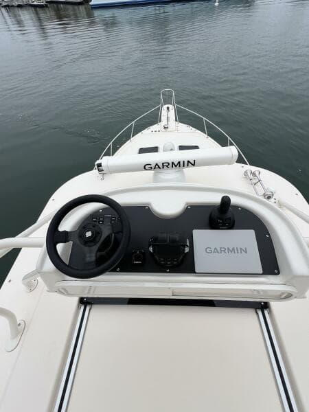 2018 Grady-White 370 Express - BE CHUMMING