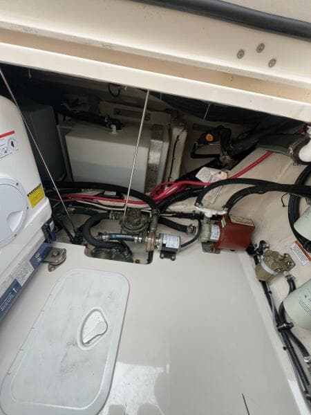 2018 Grady-White 370 Express - BE CHUMMING