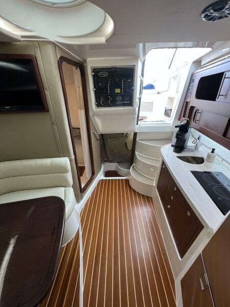 2018 Grady-White 370 Express - BE CHUMMING