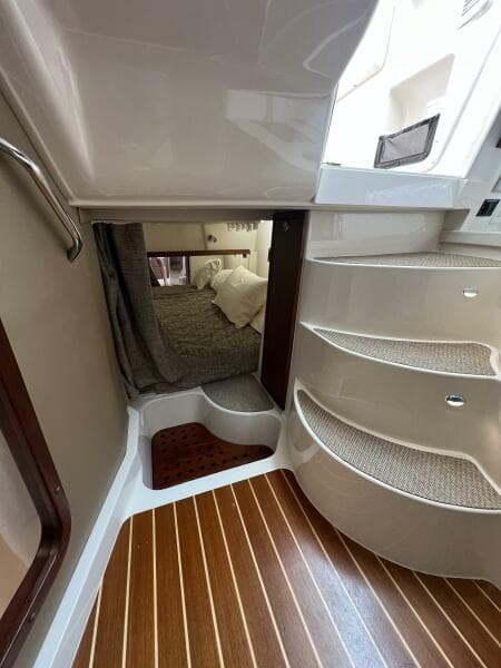 2018 Grady-White 370 Express - BE CHUMMING