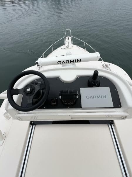 2018 Grady-White 370 Express - BE CHUMMING