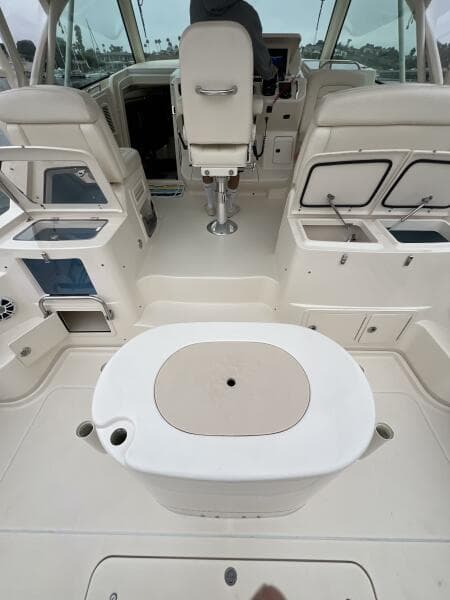 2018 Grady-White 370 Express - BE CHUMMING