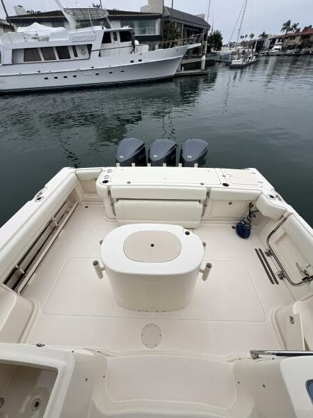 2018 Grady-White 370 Express - BE CHUMMING