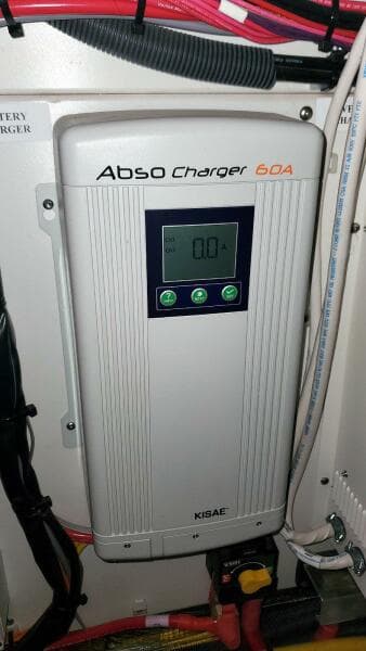 Battery Charger