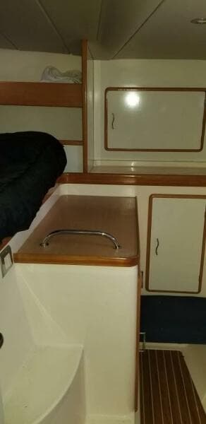 2000 Leopard  - Photo 27