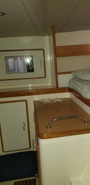 2000 Leopard  - Photo 22