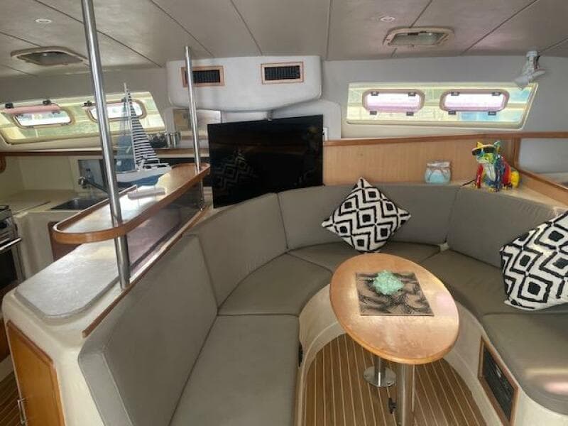 2000 Leopard  - Photo 16