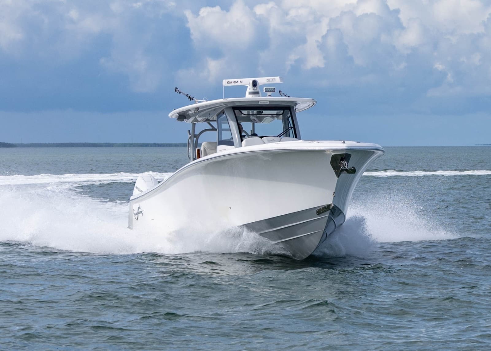 2024 BlackWater 43 Sportfish - Photo 11