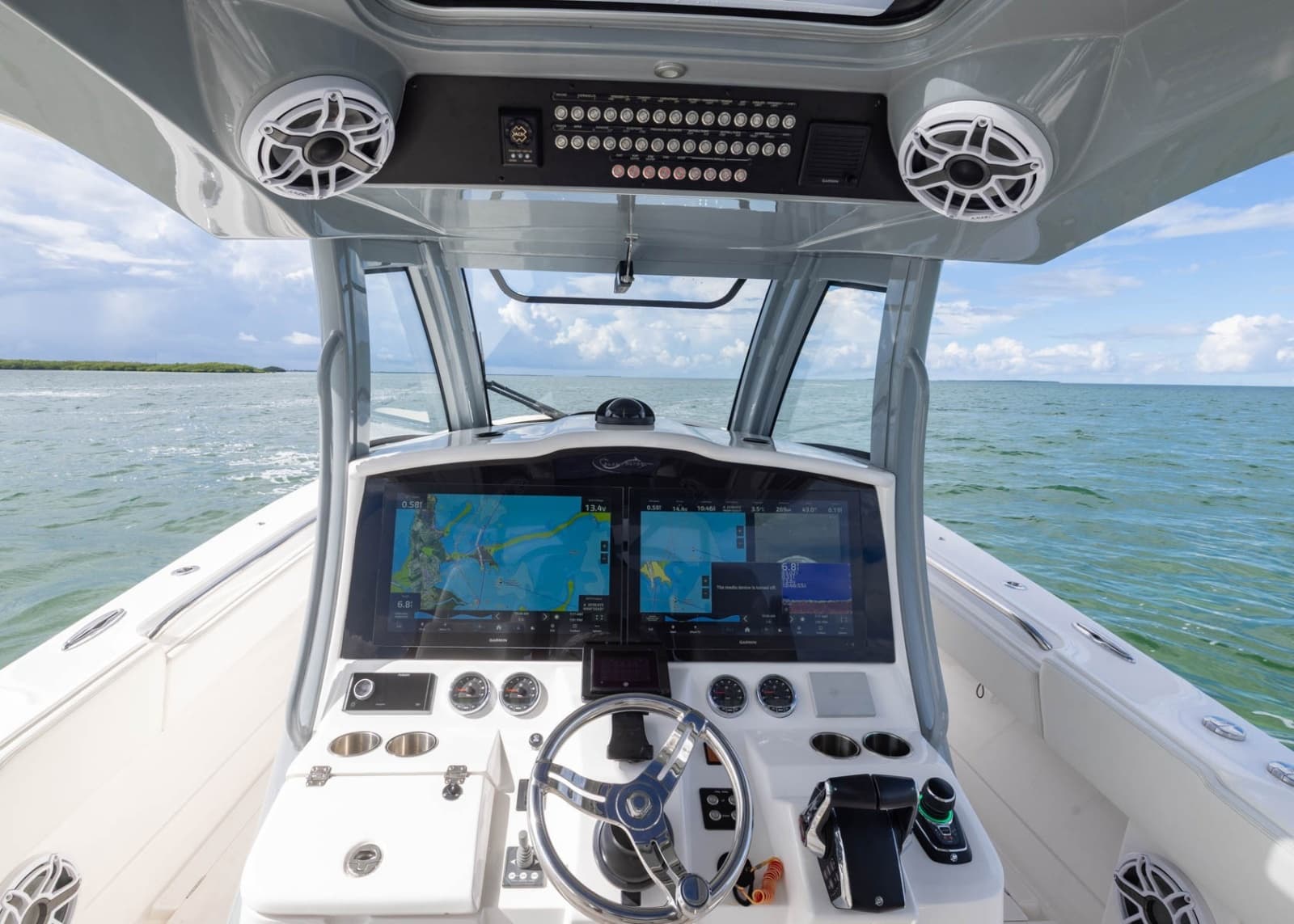 2024 BlackWater 43 Sportfish - Photo 28