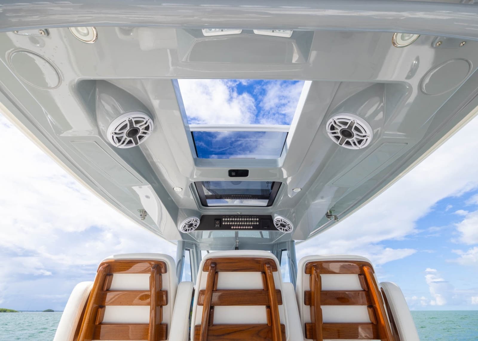 2024 BlackWater 43 Sportfish - Photo 59