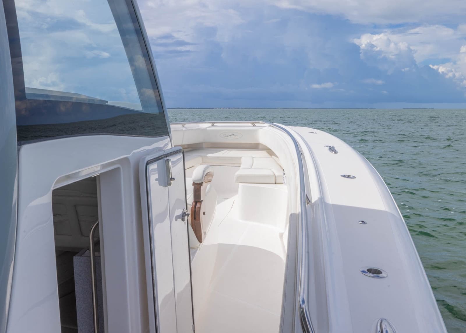 2024 BlackWater 43 Sportfish - Photo 56