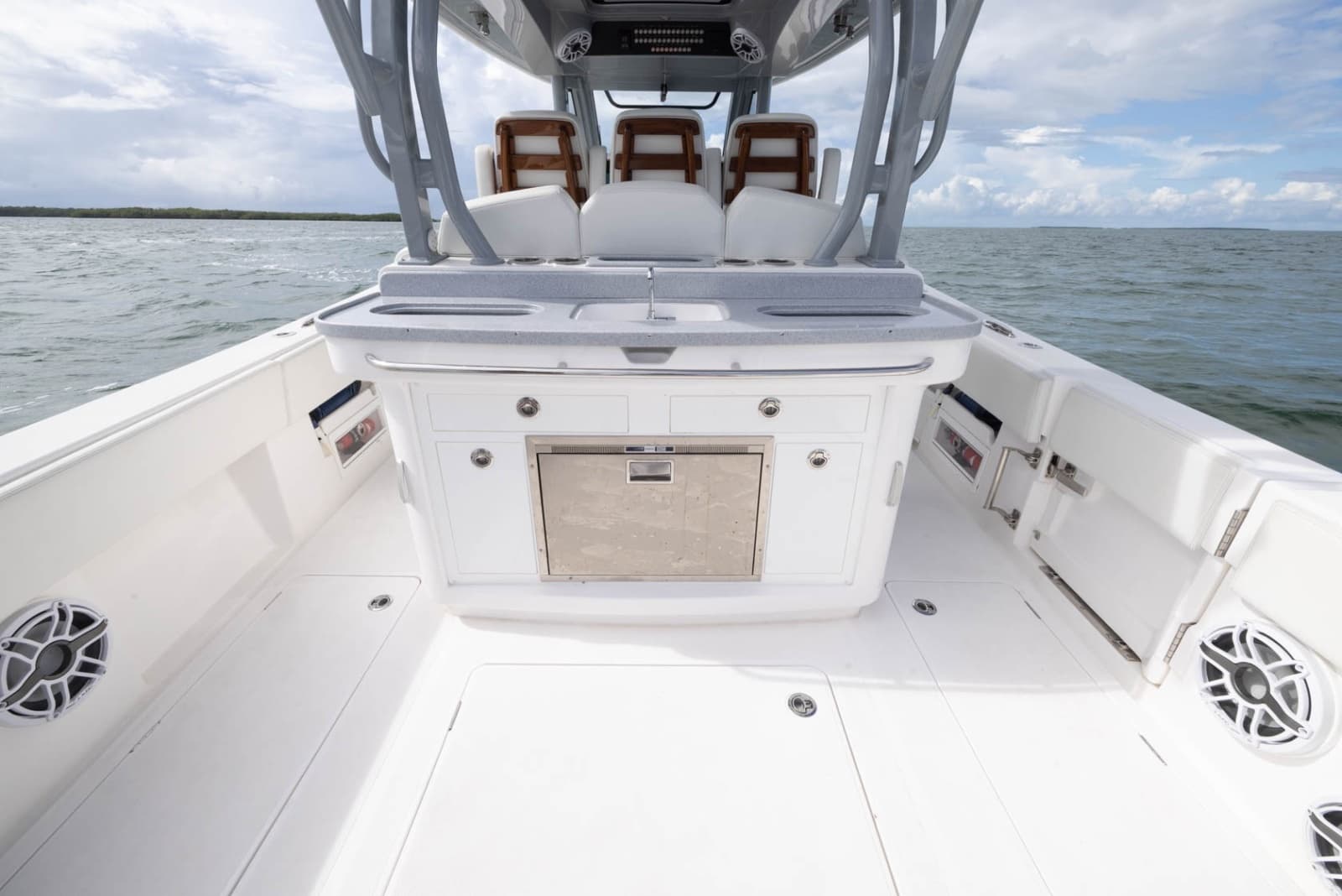 2024 BlackWater 43 Sportfish - Photo 44