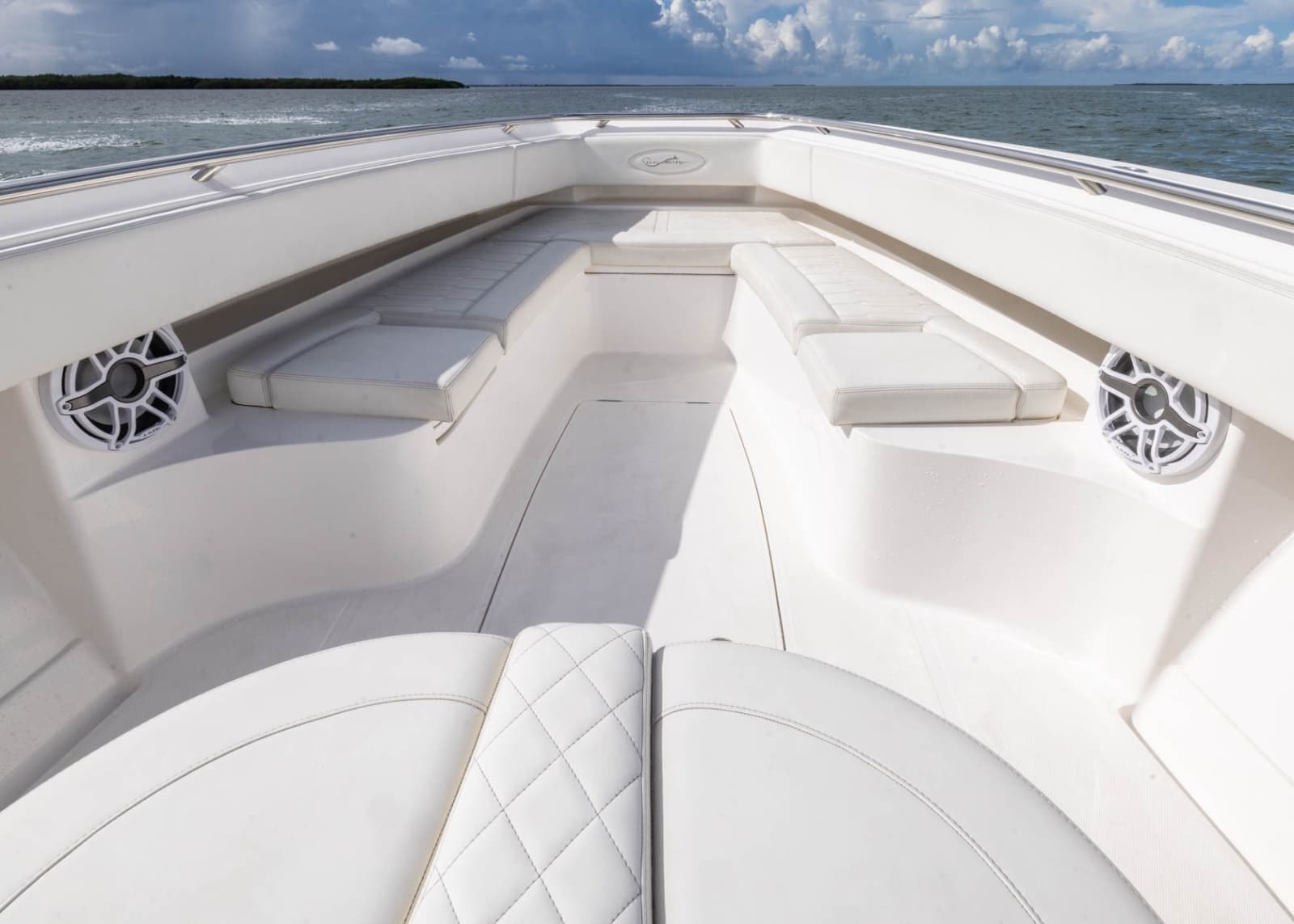 2024 BlackWater 43 Sportfish - Photo 21