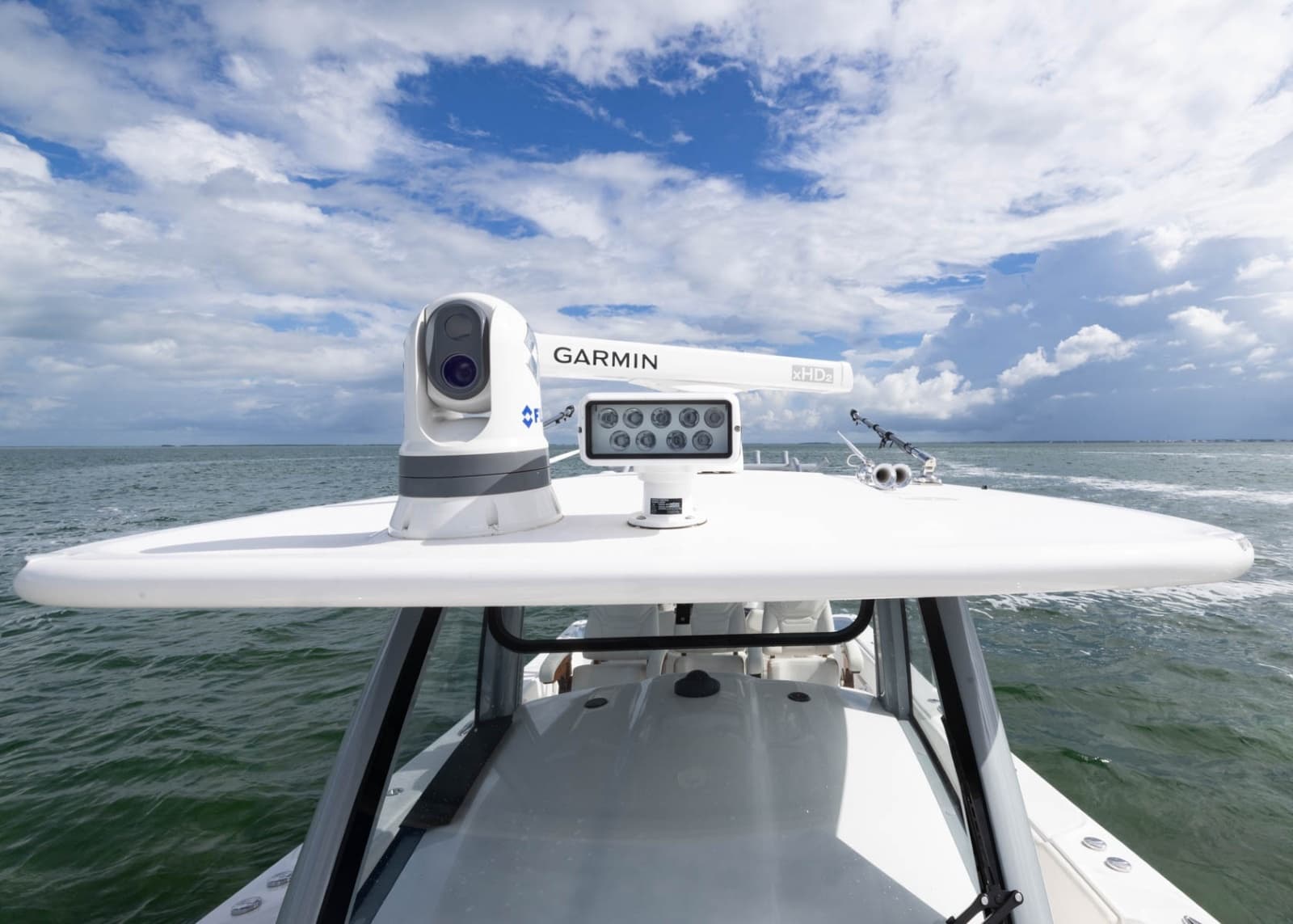 2024 BlackWater 43 Sportfish - Photo 23