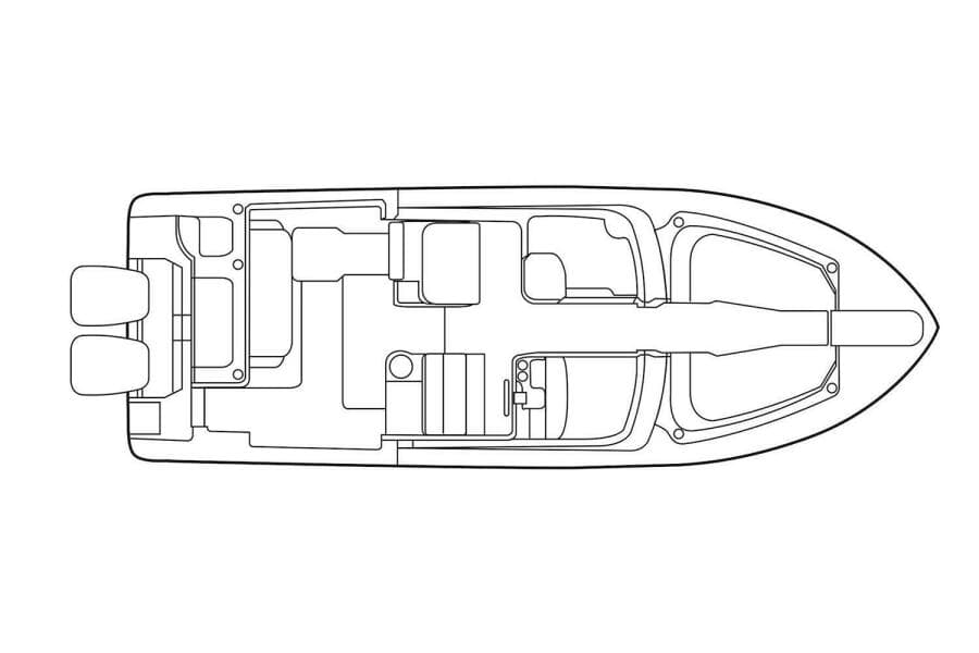 2023 Grady-White Freedom 307